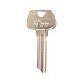 Ilco Ilco: Key Blanks, 01007LA N.S. (U07LA O43LA) ILCO-01007LA